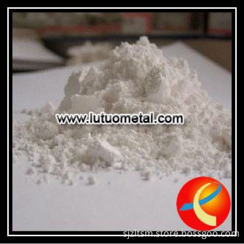 High Purity Antimony Trioxide for PVC Cable